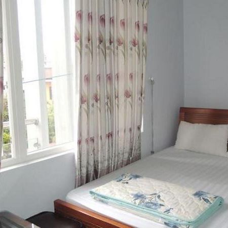 Hoang Anh Guest House เว้ ภายนอก รูปภาพ