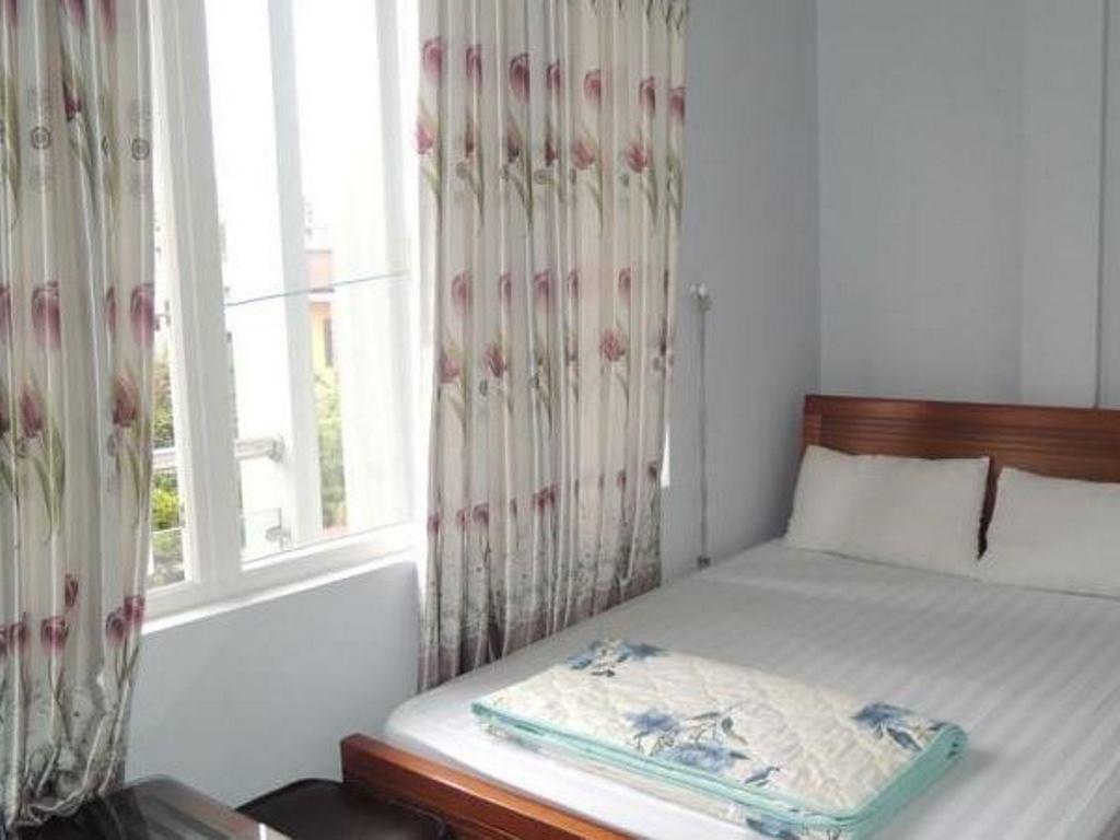 Hoang Anh Guest House เว้ ภายนอก รูปภาพ