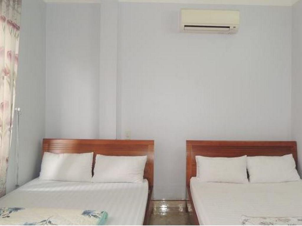 Hoang Anh Guest House เว้ ภายนอก รูปภาพ